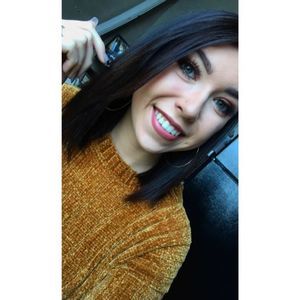 Meet your Posher, Madelyn